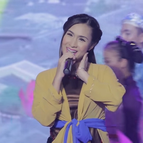 CON ĐÒ LỠ HẸN - Giáng Tiên