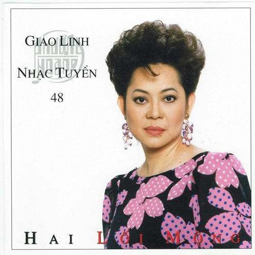 Nhạc Vàng Trữ Tình Hải Ngoại Tuấn Vũ ft Giao Linh Qua Cơn Mê