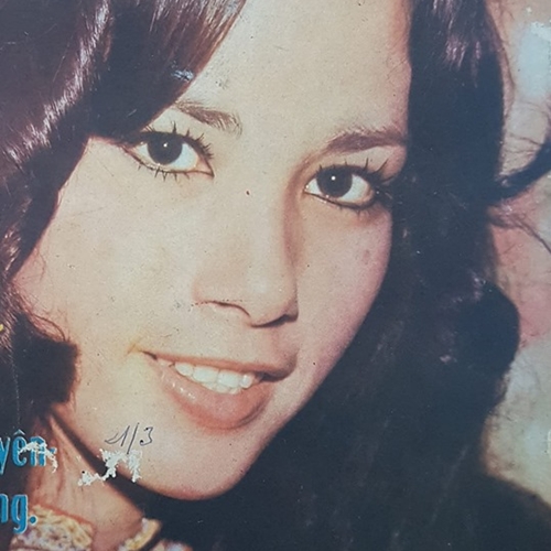 Cho Xin Sống Lại - Giáng Thu