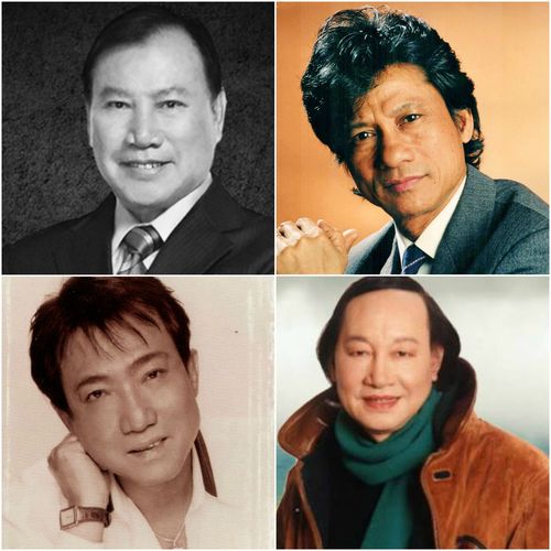 Biển Mặn - Nhật Trường