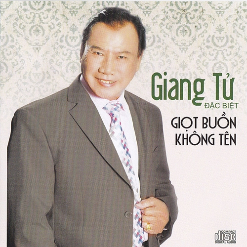 Lời Người Ra Đi - Giang Tử