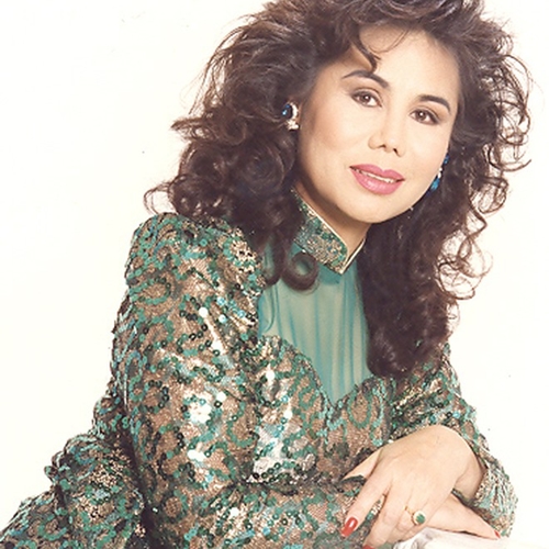 Hương Lan Thanh Tuyền Nhạc Vàng Xưa Để Đời Hay Nhất