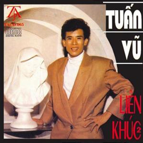 Tuấn Vũ Nhạc Lính Xưa Để Đời Càng Nghe Càng Thấm