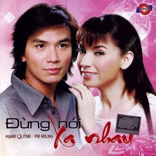 Phi Nhung & Duy Trường - LK Khóc Thầm & Buồn Chi Em Ơi