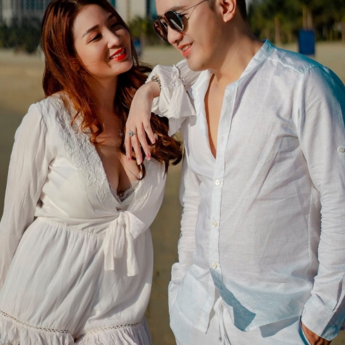 Buồn làm chi em ơi - Dương Ngọc Thái, Lady Phương Thùy