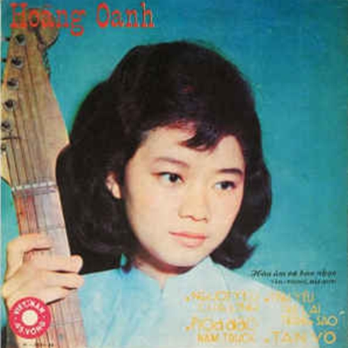 Chuyện Tình Lan Và Điệp 1 - Hoàng Oanh, Trung Chỉnh