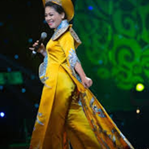 Yêu Anh Như Câu Hò Ví Dặm Những Ca Khúc Trữ Tình Quê Hương