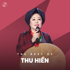 Dân Ca hay Nhất Của Thu Hiền LK Dân Ca Trữ Tình Tuyển Chọn