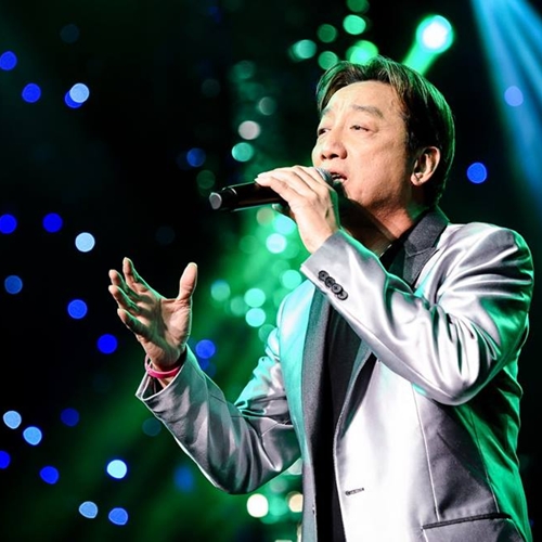 Album Nó Và Tôi Trường Vũ Nhạc Vàng Hải Ngoại Xưa Bất Hủ