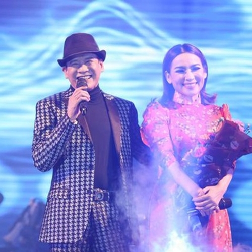 Tuấn Vũ Giao Linh Song Ca Nhạc Vàng Trữ Tình Hải Ngoại Hay Nhất