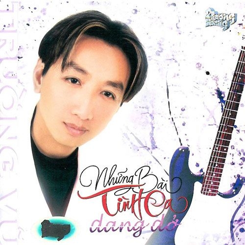 Những Ca Khúc Nhạc Vàng Hay Nhất Trong Sự Nghiệp Của Trường Vũ