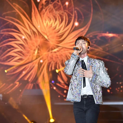 Nó Và Tôi - Giang Tử