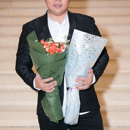 Nhớ Người Yêu - Lệ Quyên - Quang Lê
