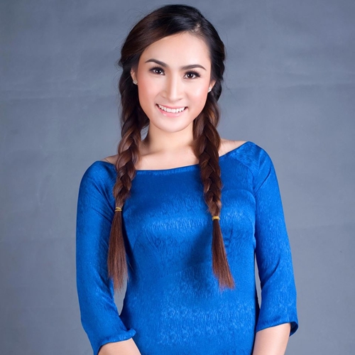 Giáng Tiên ft. Chế Thiện - MÙA XUÂN XÔN XAO