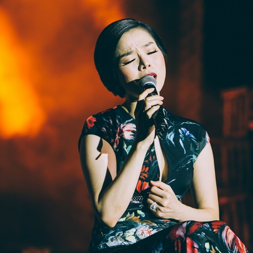 Những Ca Khúc Nhạc Trẻ Chọn Lọc Hay Nhất Của Lệ Quyên