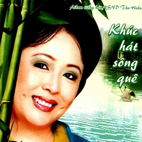 Thu Hiền Trung Đức Song ca nồng nàn, da diết