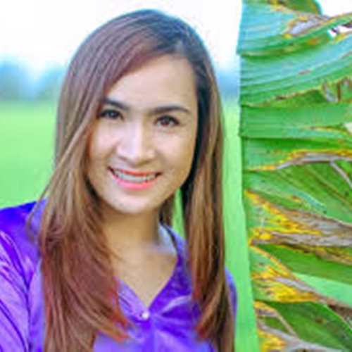 Cánh Thiệp Đầu Xuân - Giáng Tiên