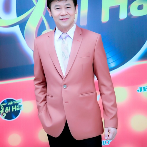 Linh Hồn Tượng Đá - Thái ChâuNhạc sĩ Anh Bằng