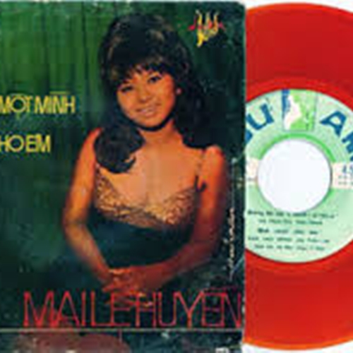 Làm Quen - Hùng Cường & Mai Lệ Huyền