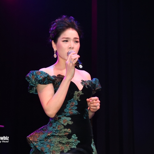 Album Giấc Mơ Có Thật Hay Nhất Của Lệ Quyên