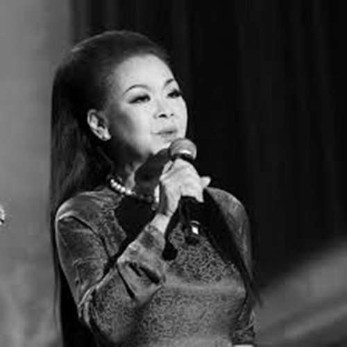 Hạ Trắng | Nhac Sĩ: Trinh Cong Son | Khánh Ly