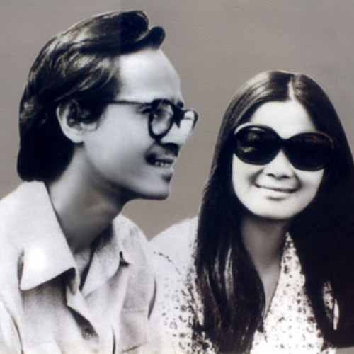 Ta Thấy Gì Dêm Nay - Khánh Ly - Album Da Vàng (Yellow-Skinned Songs)