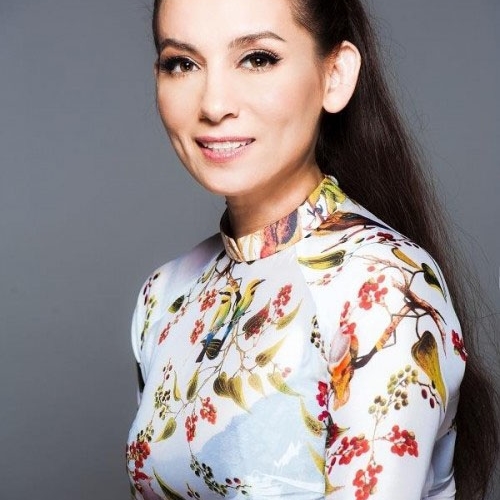 Mạnh Quỳnh & Phi Nhung Song Ca Khúc Tân Cổ : Đêm Cuối "Tiễn Em Theo Chồng"