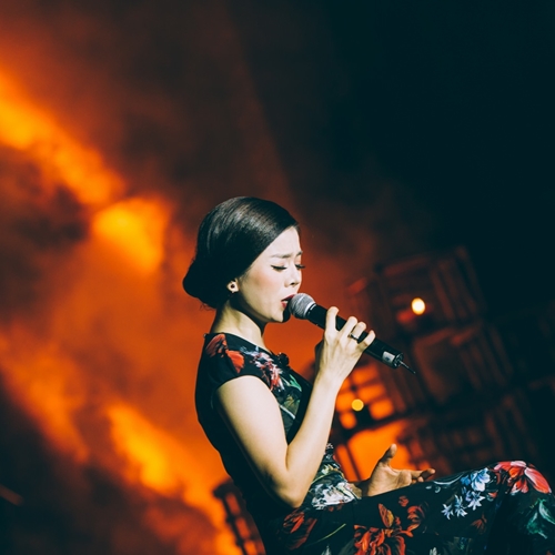 Nghe Đi Rồi Khóc Album Lệ Quyên Ngọc Sơn LK Nhạc Sến Bolero Trữ Tình