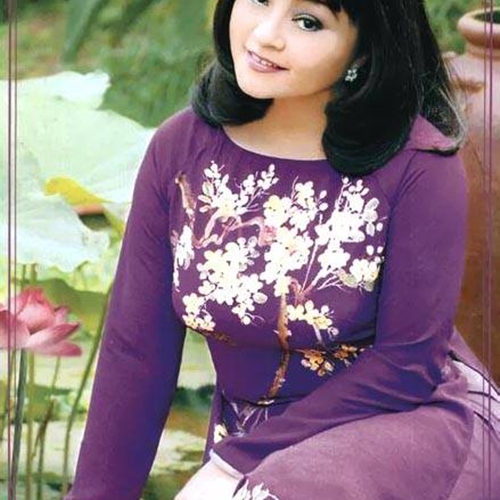 Hương Lan - Đêm Tóc Rối