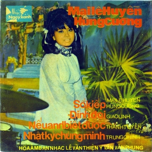 Mai Lệ Huyền Mai Lệ Huyền LIVE Show