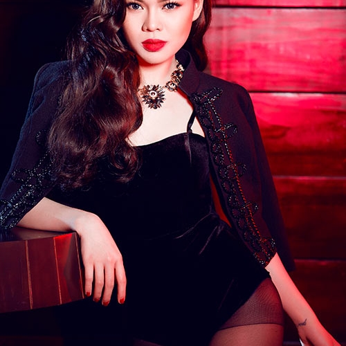 Thu Sầu Sáng tác: Lam Phương | Giang Hồng Ngọc