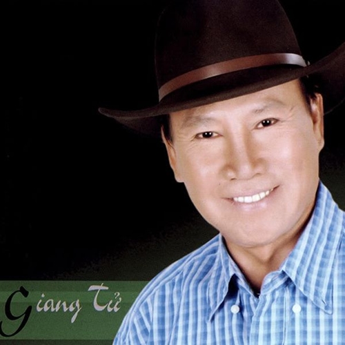 Nhật Ký Đời Tôi - Giang Tử | Những Ca Khúc Bất Hủ Nhạc Vàng Hải Ngoại