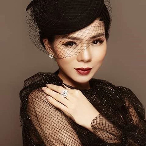 Top Những Ca Khúc hay Nhất Của Ca Sĩ Lệ Quyên