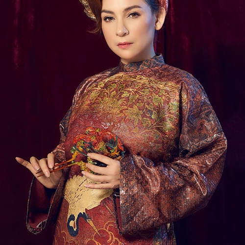 Phi Nhung - Mạnh Quỳnh ca tân cổ tại 3 Khía Giao Duyên