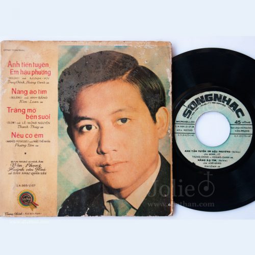 Trung Chỉnh Tuyệt Phẩm - 50 Ca Khúc Bolero Thời Chinh Chiến Hay Nhất