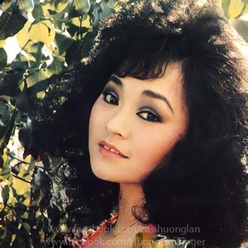 Hương Lan & Giang Tử - Hoa Nở Về Đêm