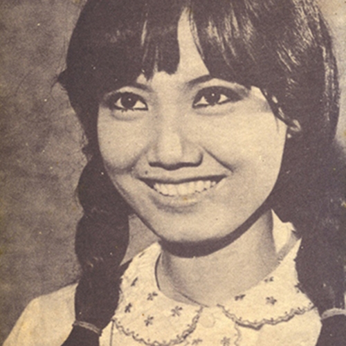 Xuân Đã Về - Thanh Lan (thu thanh trước 1975)