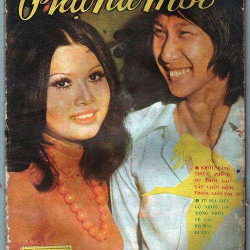 Hoa Cưới Nhà Ai - Hùng Cường & Mai Lệ Huyền