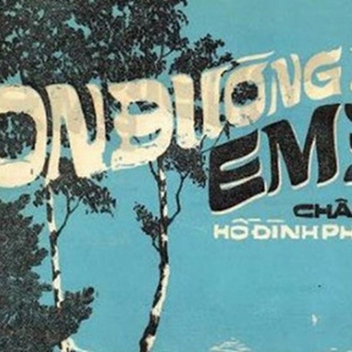 Tình Thư Của Lính - Trung Chỉnh