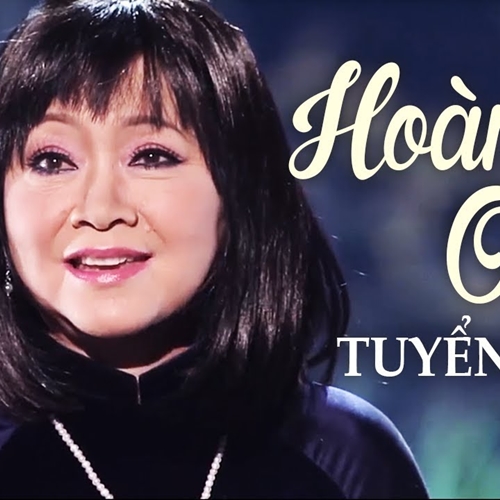 Những Đóm Mắt Hỏa Châu - Hoàng Oanh & Trung Chỉnh