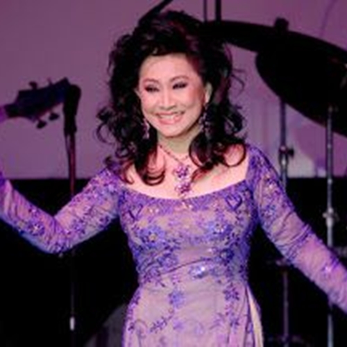 Phương Hồng Quế & Trang Thanh Lan - Anh Cho Em Mùa Xuân