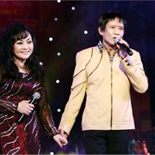 Liên Khúc Cho Người Tình Tuấn Vũ Đỉnh Cao Liên Khúc Hải Ngoại