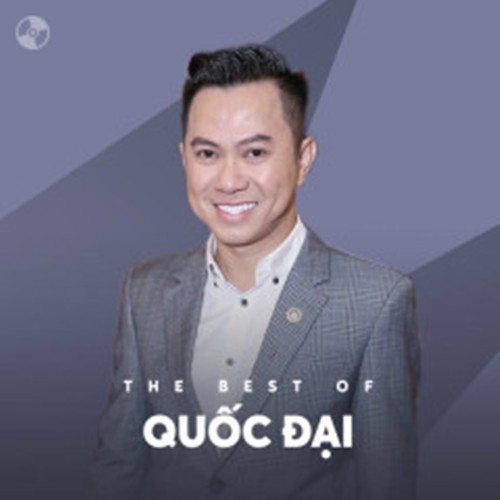 Album Trữ Tình Bolero Mới Nhất Vân Khánh Quốc Đại