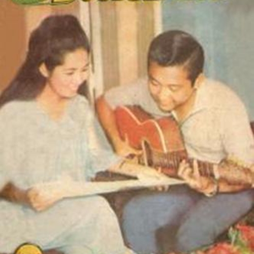 Những Đóm Mắt Hỏa Châu - Hoàng Oanh & Trung Chỉnh