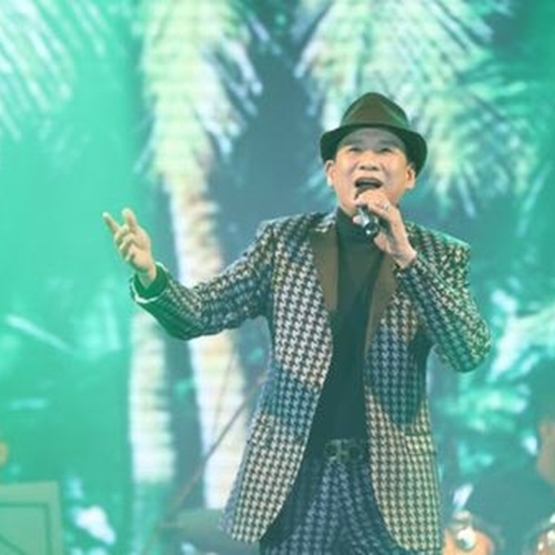Song Ca Xin Yêu Tôi Bằng Cả Tình Người Tuấn Vũ Mỹ Huyền