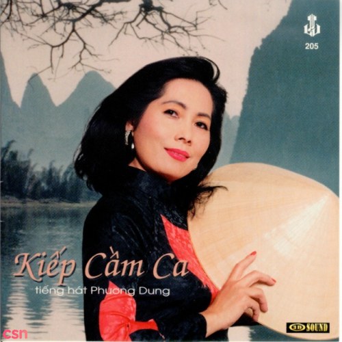Chọn Lọc Nhạc Vàng Hải Ngoại Hay Nhất Của Nữ Ca Sĩ Phương Dung