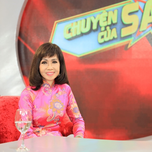 Buồn Trong Kỷ Niệm - Trang My Dung