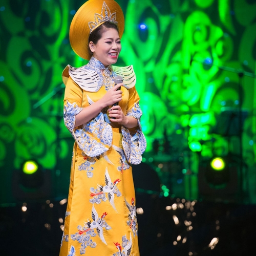 Anh Thơ Những Ca Khúc Trữ Tình Quê Hương Hay Nhất Hiện Tại