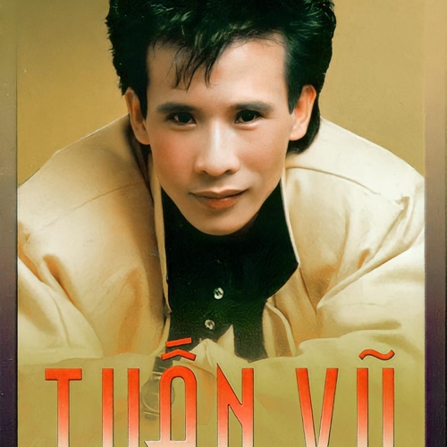 Những Ca Khúc Hay Nhất Của Tuấn Vũ Nhạc Vàng Hải Ngoại