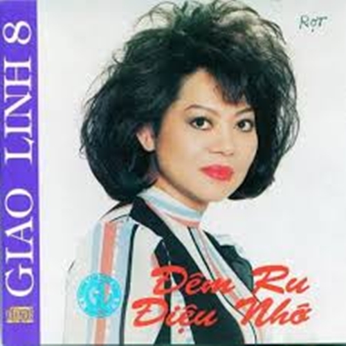 Chuyến Tàu Hoàng Hôn - Giao Linh [Live Show 50 Năm Tiếng Hát Giao Linh]